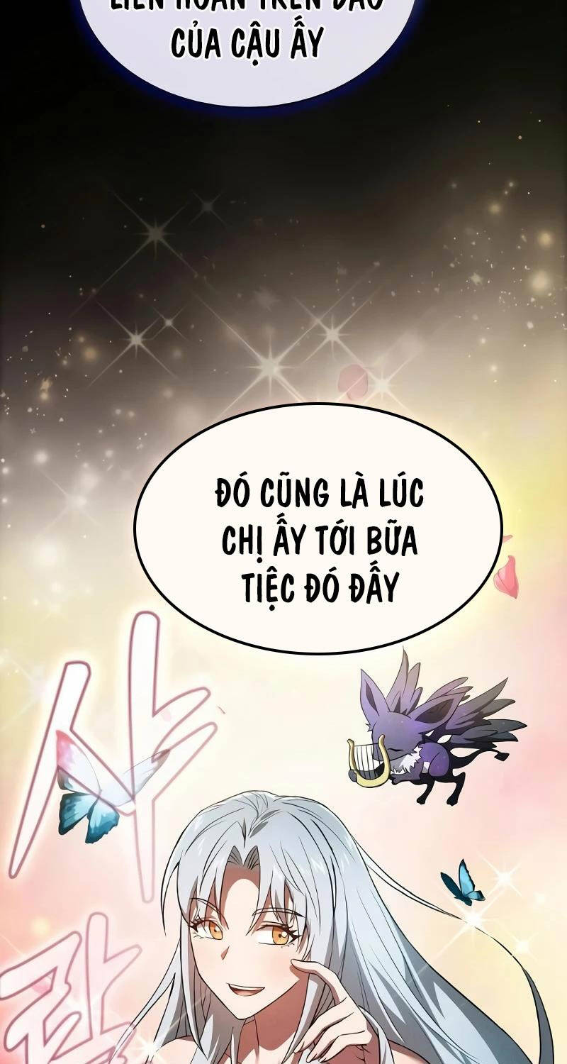 Kiếm Sĩ Thiên Tài Của Học Viện Chap 54 - Next Chap 55