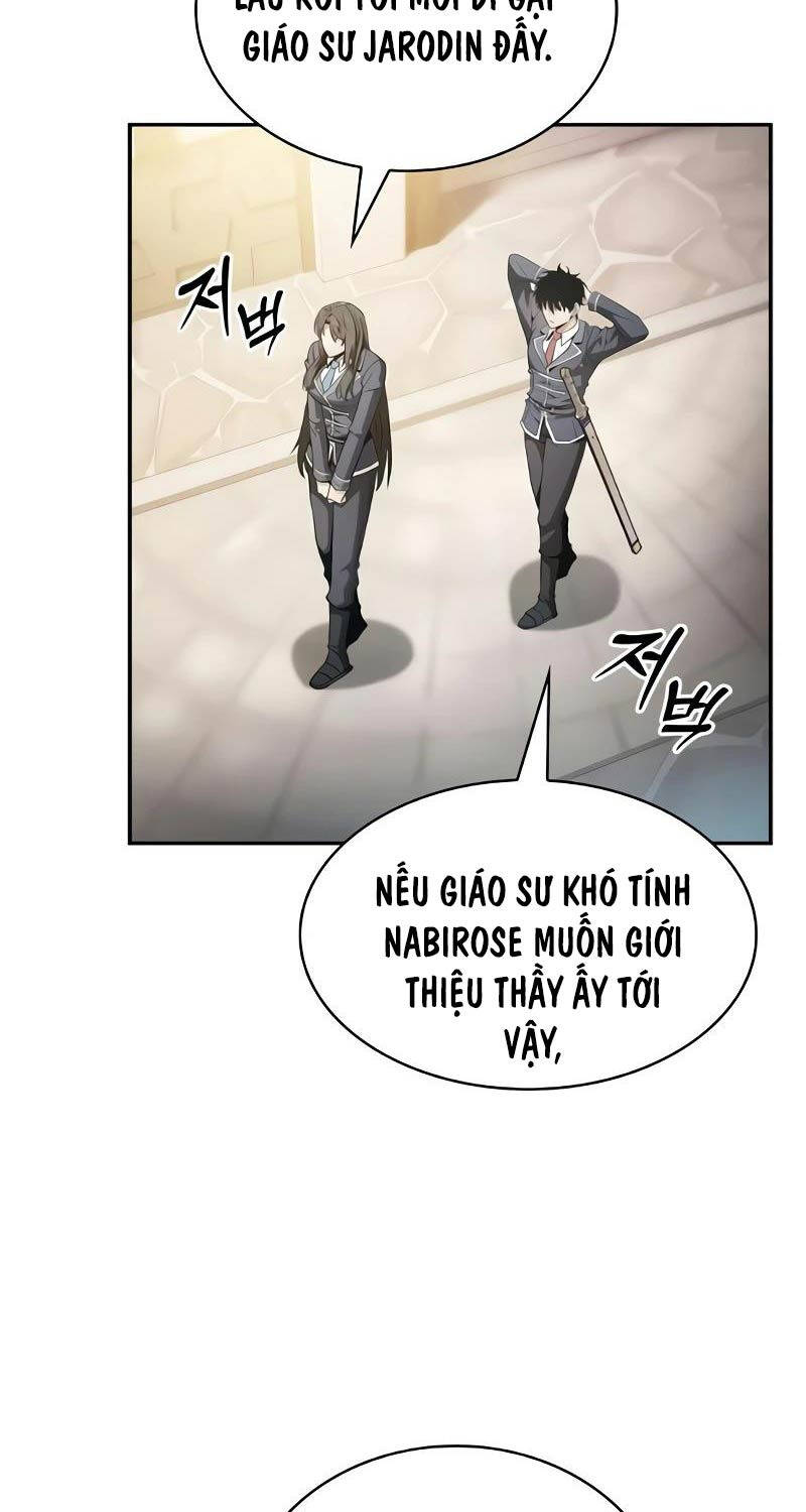 Kiếm Sĩ Thiên Tài Của Học Viện Chap 54 - Next Chap 55