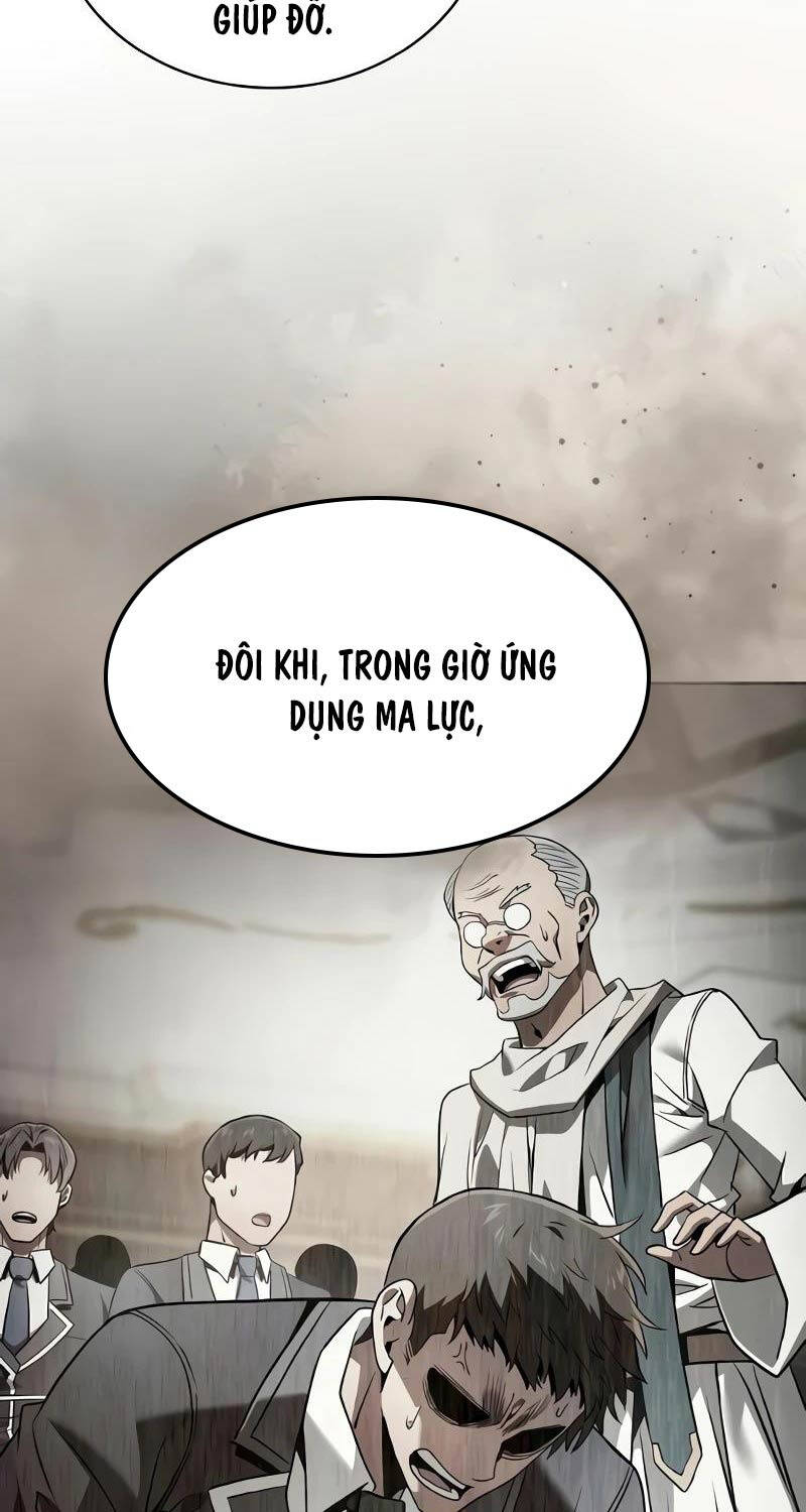 Kiếm Sĩ Thiên Tài Của Học Viện Chap 54 - Next Chap 55