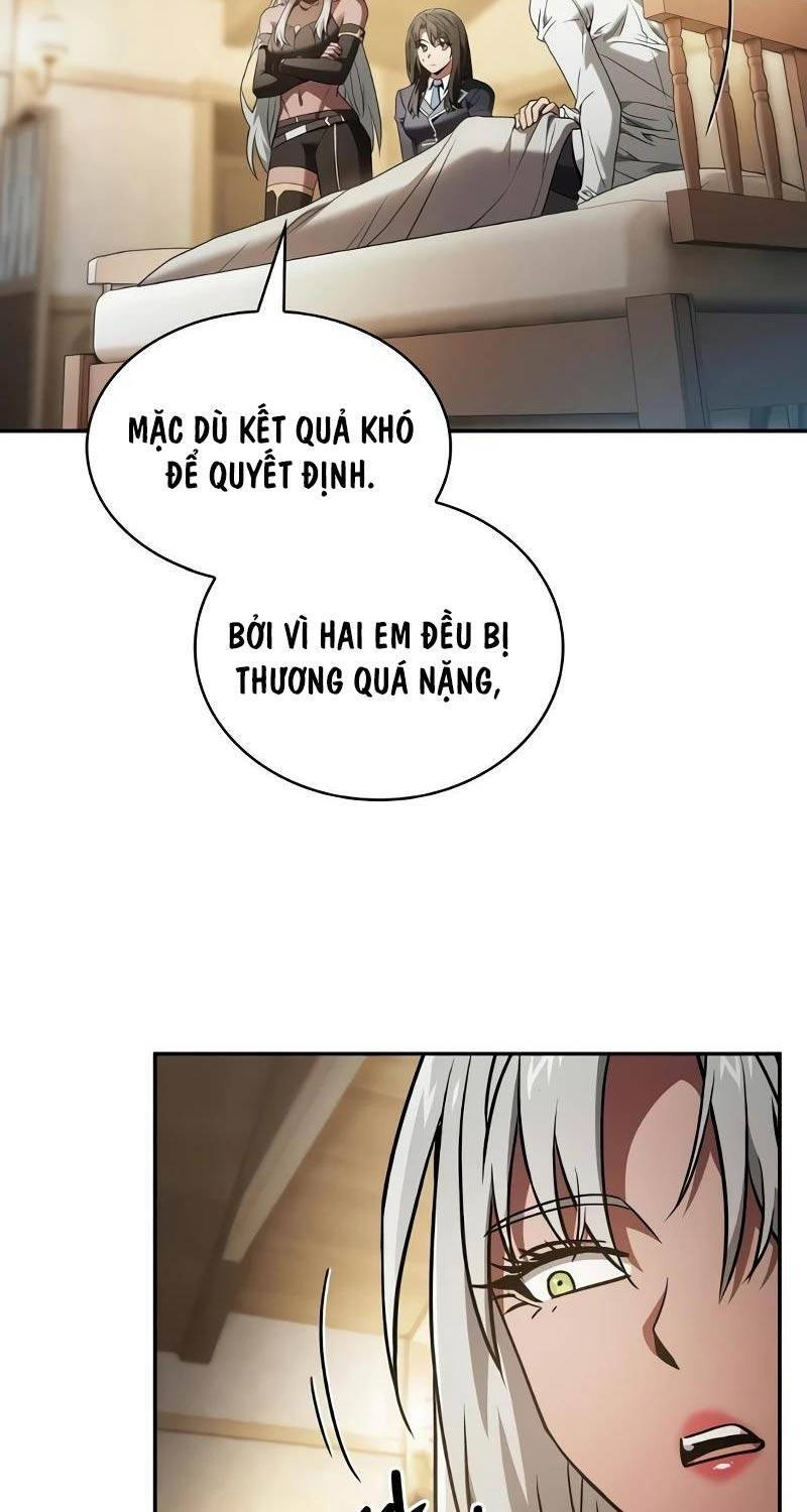 Kiếm Sĩ Thiên Tài Của Học Viện Chap 54 - Next Chap 55