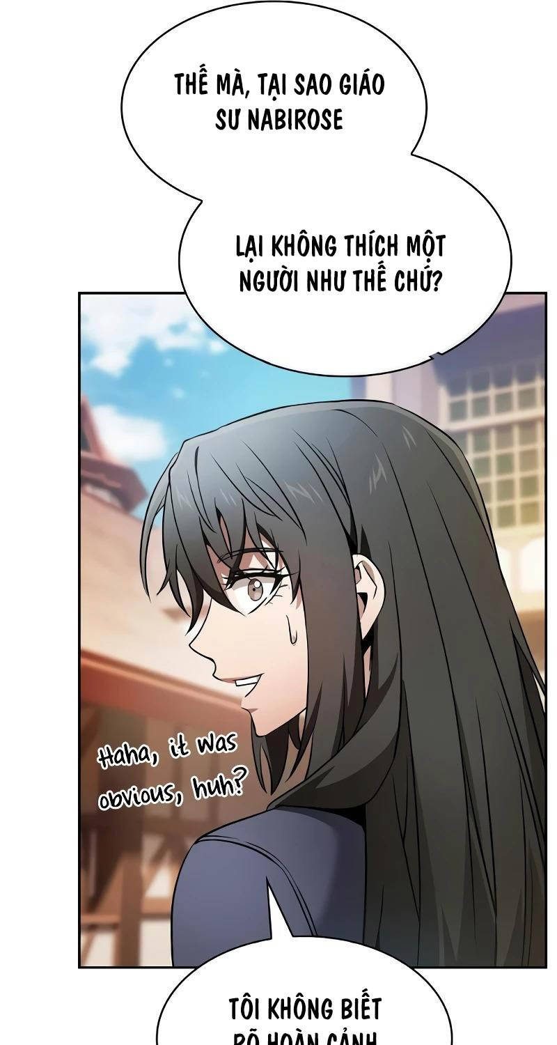 Kiếm Sĩ Thiên Tài Của Học Viện Chap 54 - Next Chap 55
