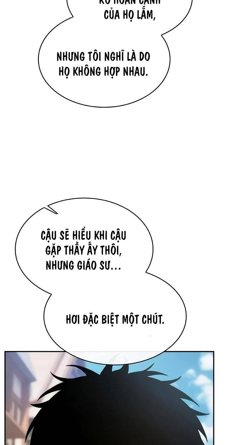 Kiếm Sĩ Thiên Tài Của Học Viện Chap 54 - Next Chap 55