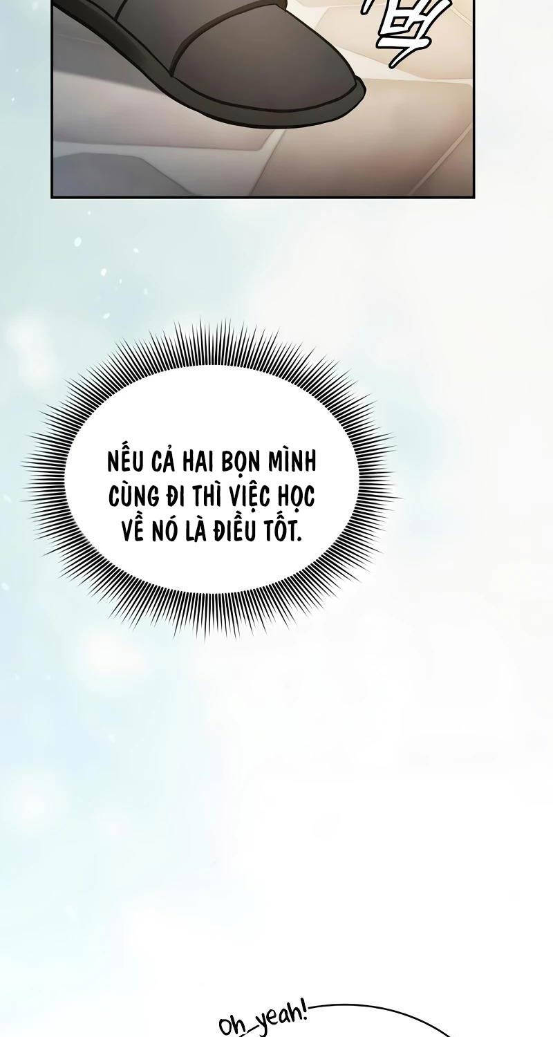 Kiếm Sĩ Thiên Tài Của Học Viện Chap 54 - Next Chap 55