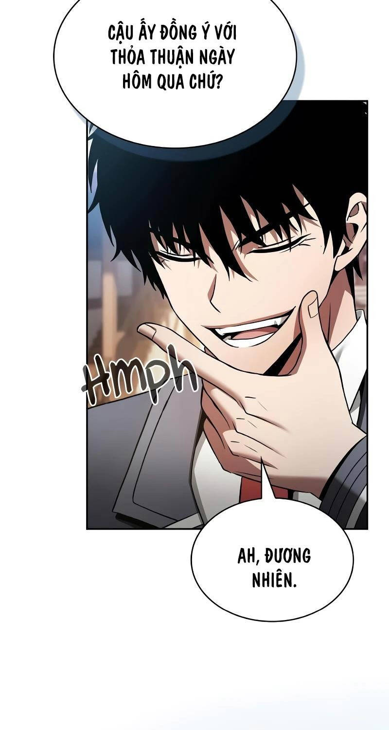 Kiếm Sĩ Thiên Tài Của Học Viện Chap 54 - Next Chap 55