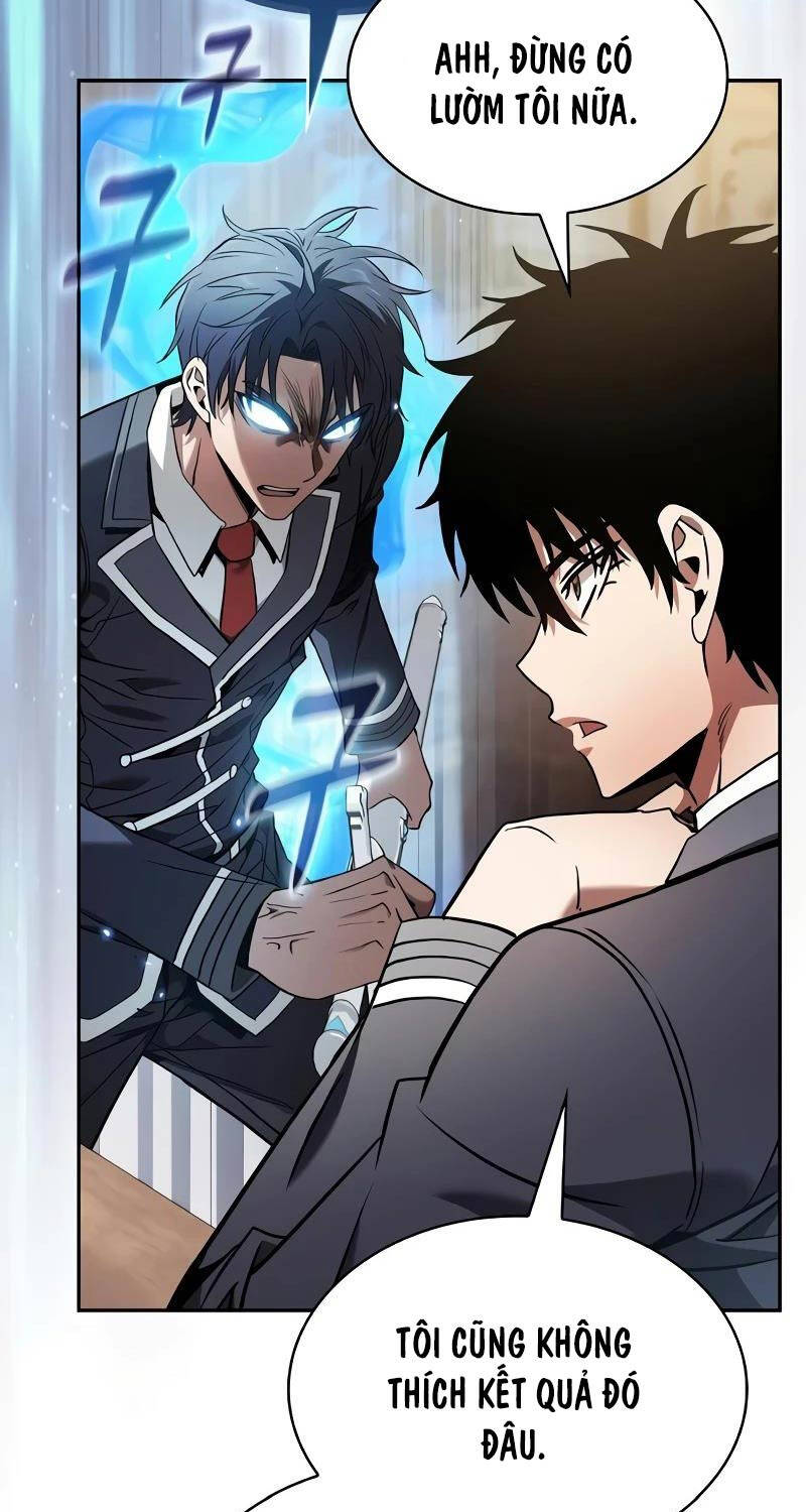 Kiếm Sĩ Thiên Tài Của Học Viện Chap 54 - Next Chap 55