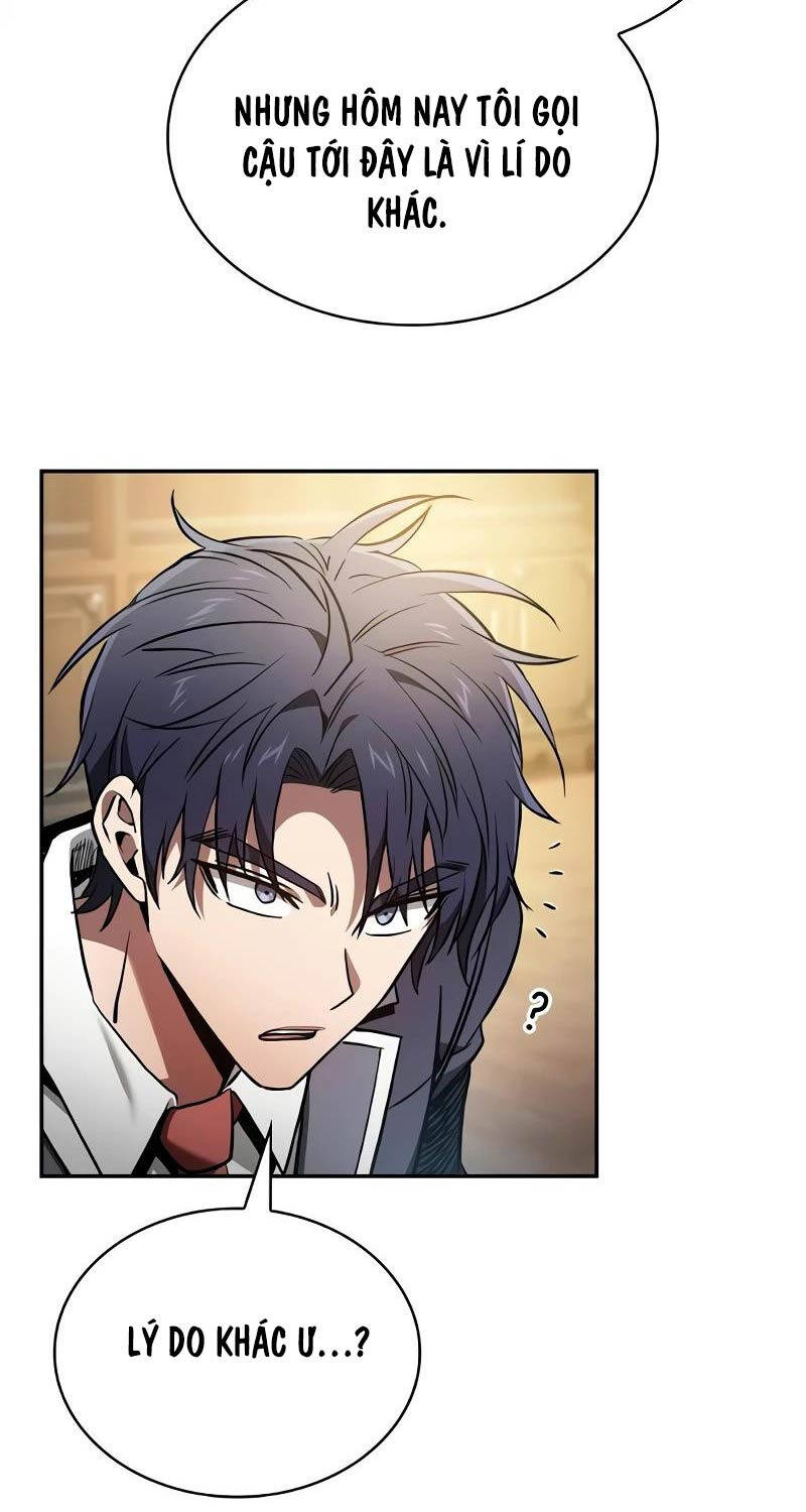 Kiếm Sĩ Thiên Tài Của Học Viện Chap 54 - Next Chap 55
