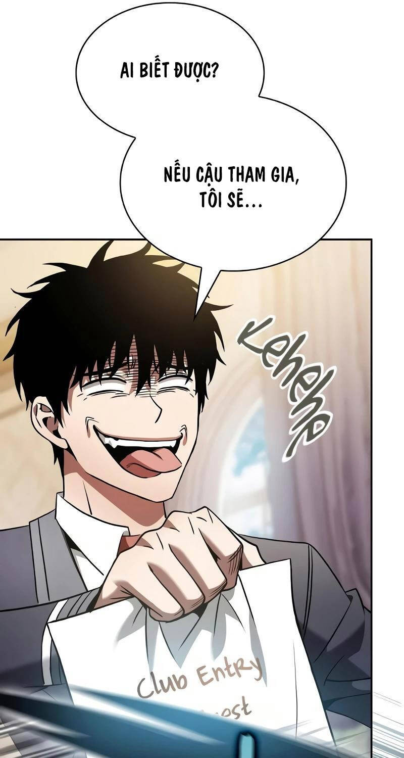 Kiếm Sĩ Thiên Tài Của Học Viện Chap 54 - Next Chap 55