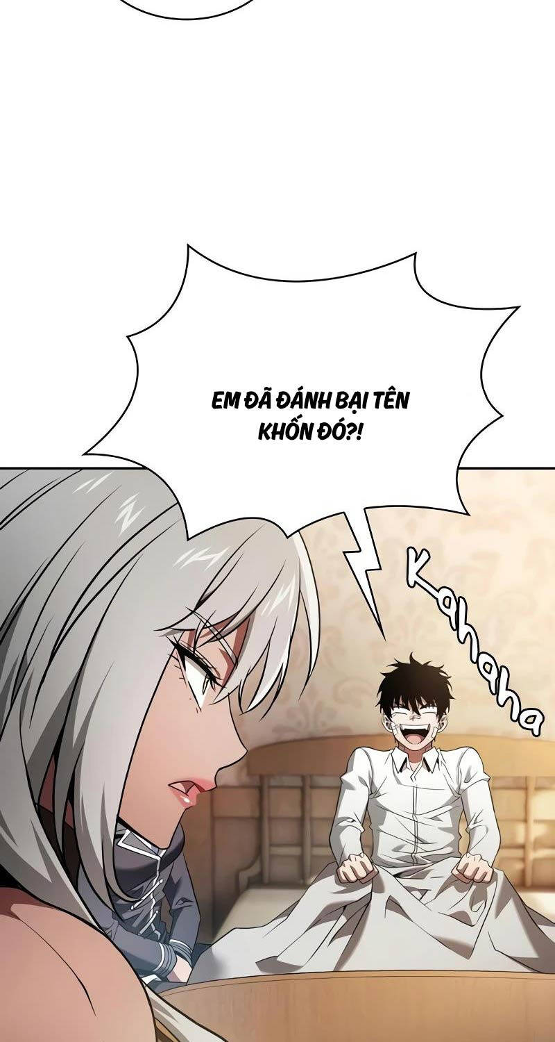 Kiếm Sĩ Thiên Tài Của Học Viện Chap 54 - Next Chap 55