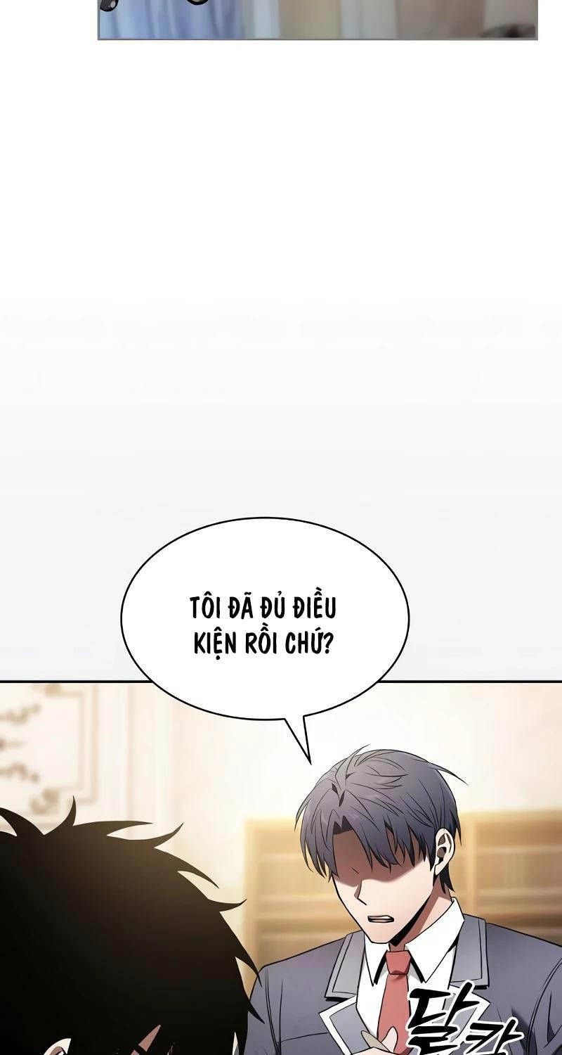 Kiếm Sĩ Thiên Tài Của Học Viện Chap 54 - Next Chap 55