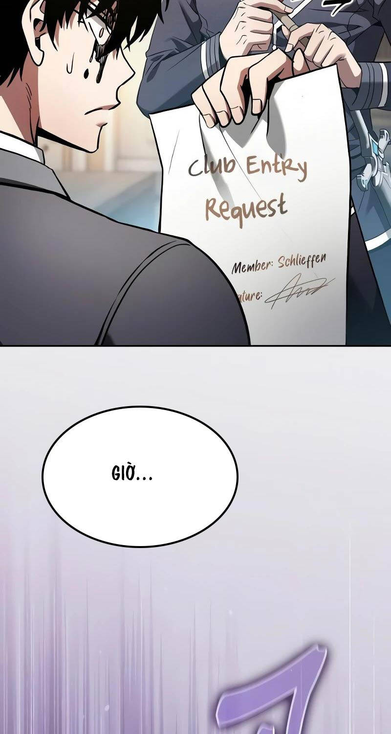 Kiếm Sĩ Thiên Tài Của Học Viện Chap 54 - Next Chap 55