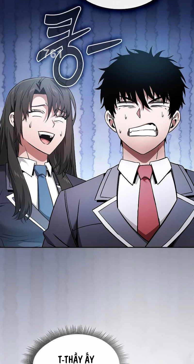 Kiếm Sĩ Thiên Tài Của Học Viện Chap 55 - Next Chap 56