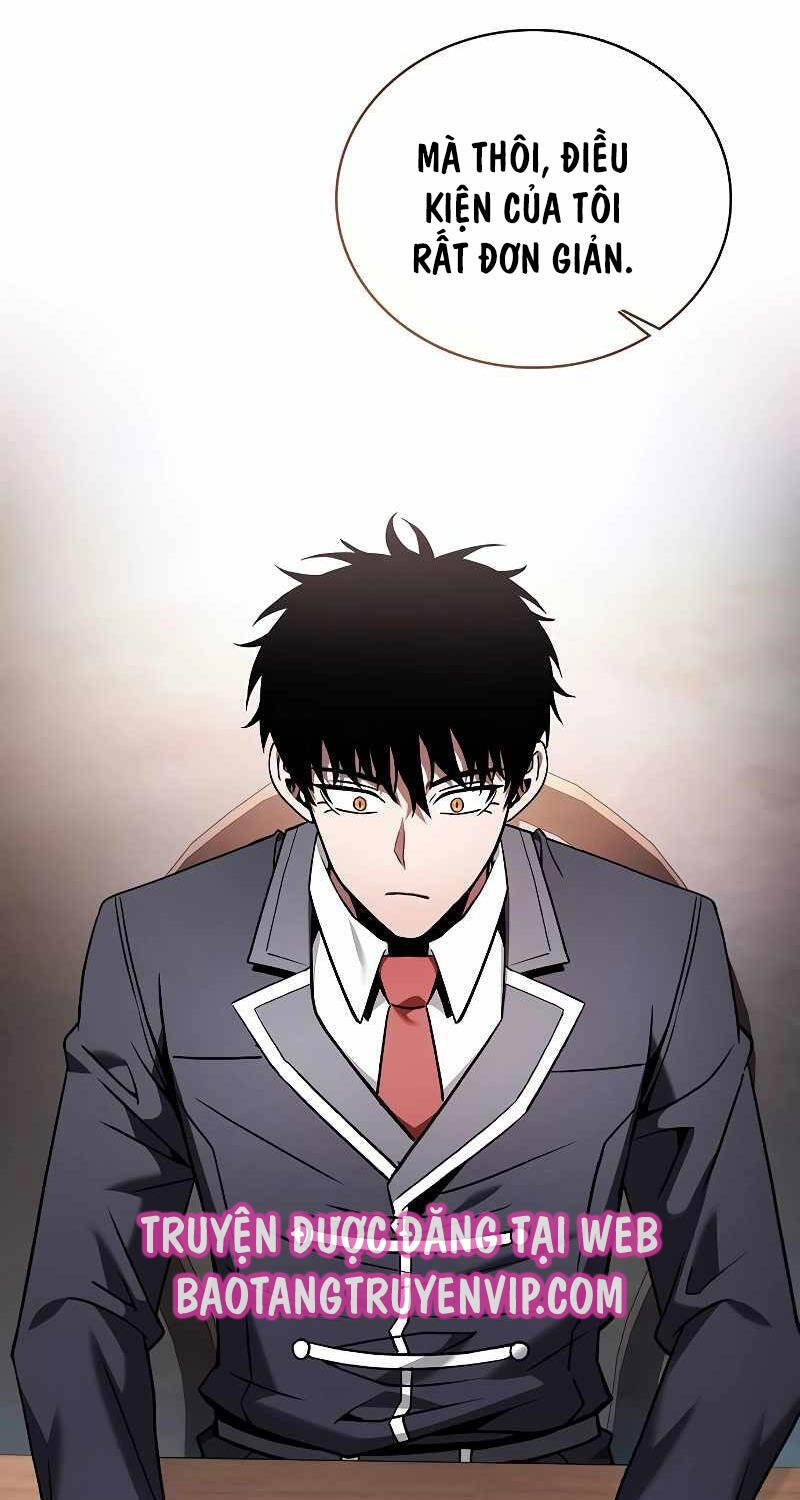 Kiếm Sĩ Thiên Tài Của Học Viện Chap 55 - Next Chap 56