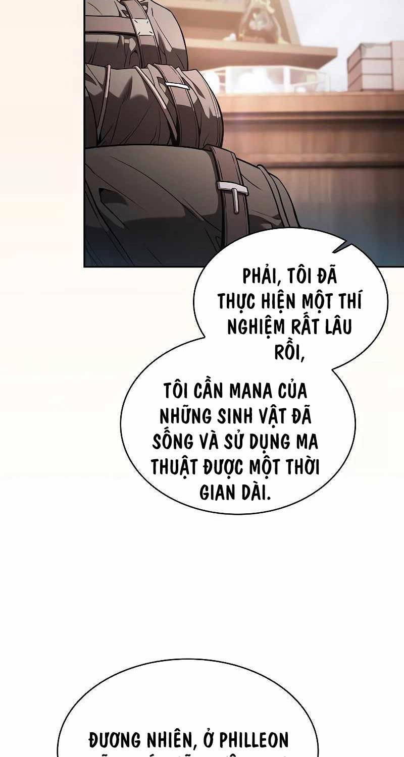 Kiếm Sĩ Thiên Tài Của Học Viện Chap 55 - Next Chap 56