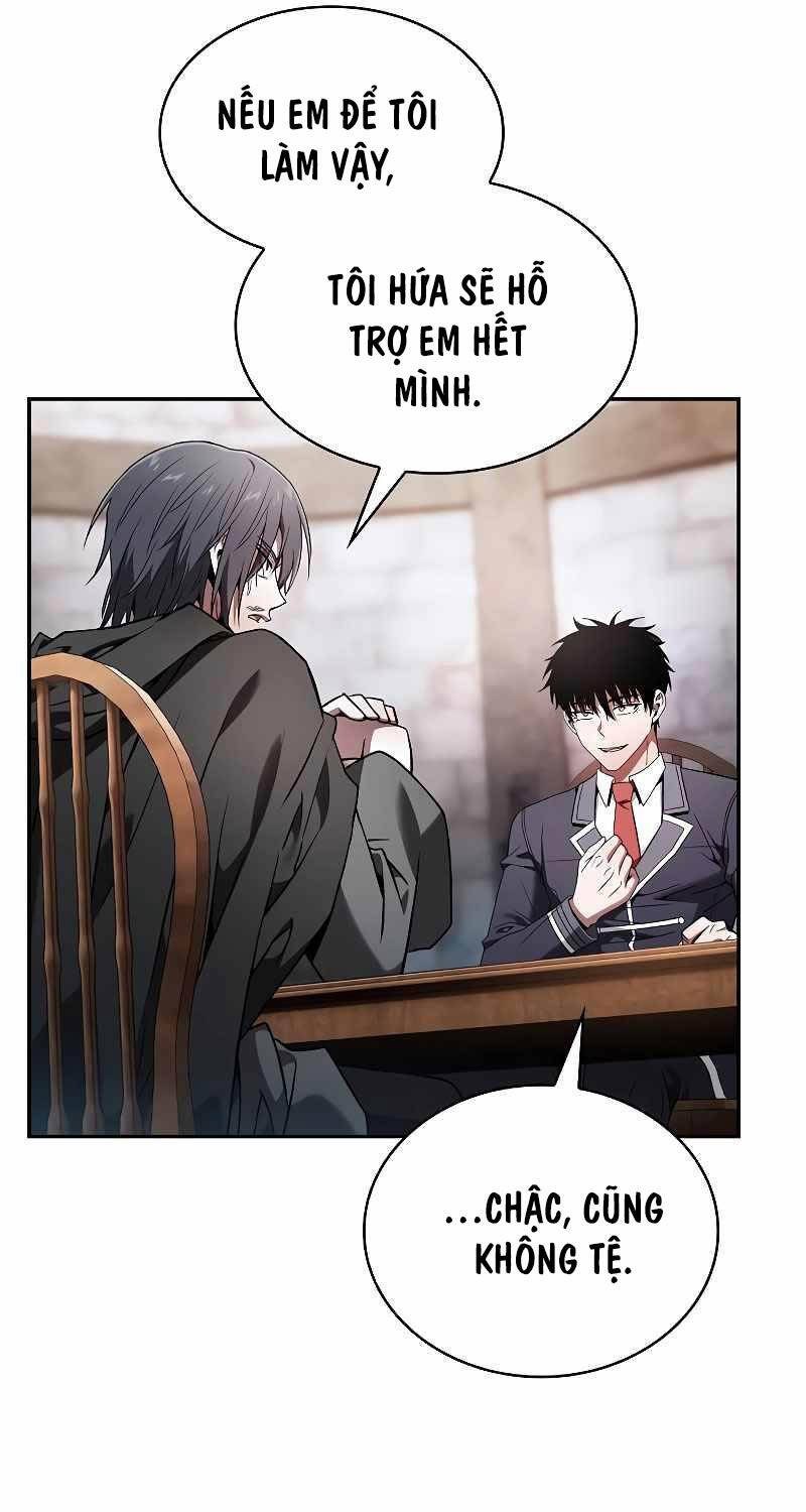 Kiếm Sĩ Thiên Tài Của Học Viện Chap 55 - Next Chap 56