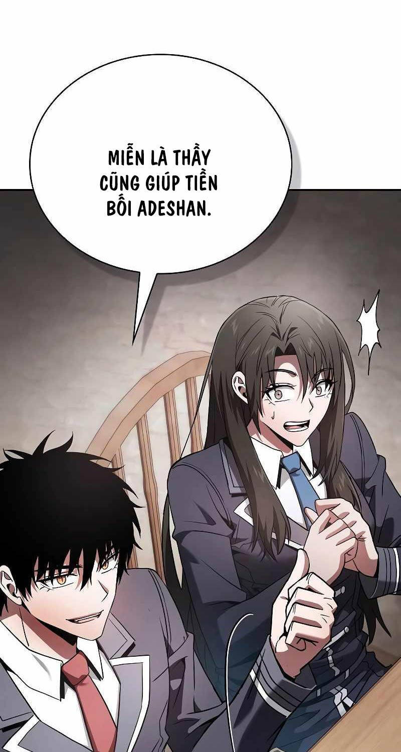 Kiếm Sĩ Thiên Tài Của Học Viện Chap 55 - Next Chap 56