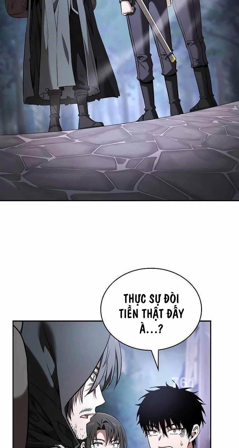 Kiếm Sĩ Thiên Tài Của Học Viện Chap 55 - Next Chap 56