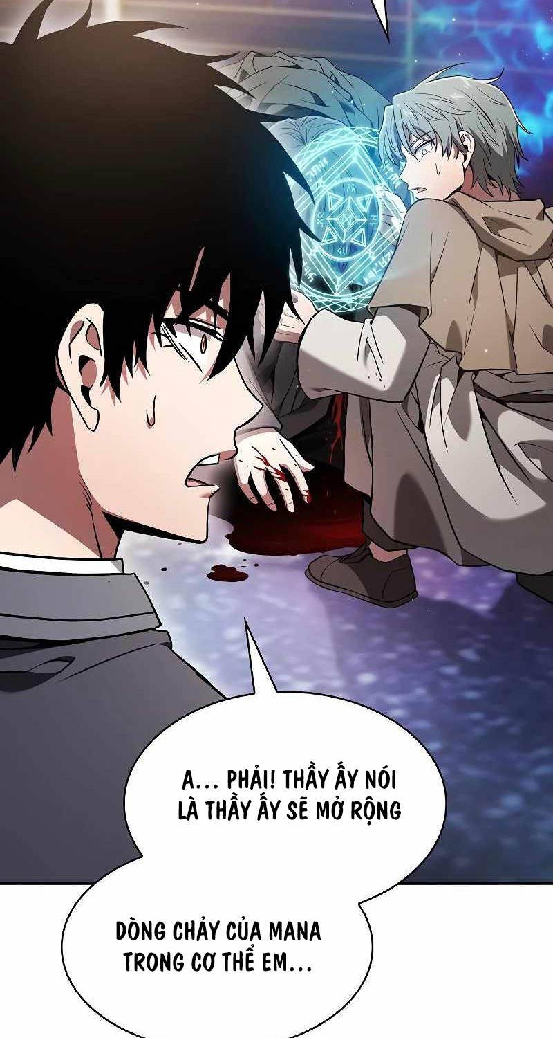 Kiếm Sĩ Thiên Tài Của Học Viện Chap 55 - Next Chap 56