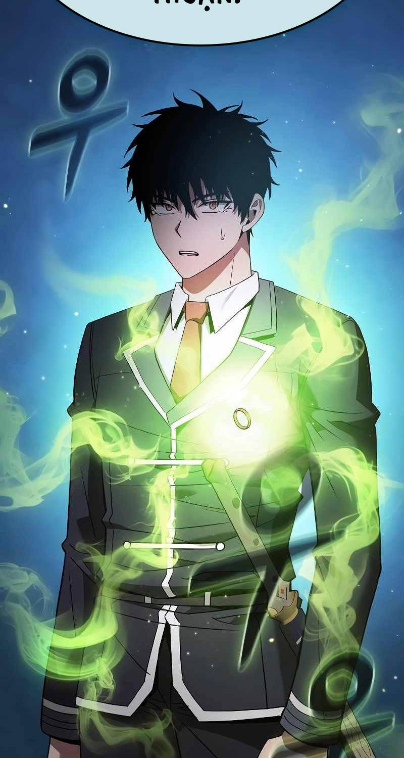 Kiếm Sĩ Thiên Tài Của Học Viện Chap 55 - Next Chap 56