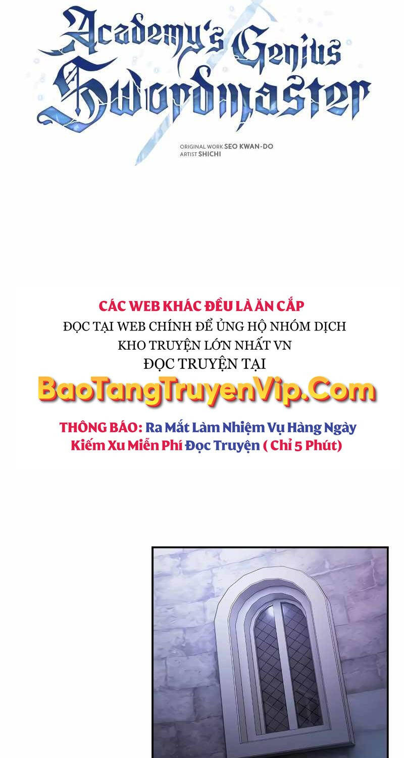 Kiếm Sĩ Thiên Tài Của Học Viện Chap 55 - Next Chap 56