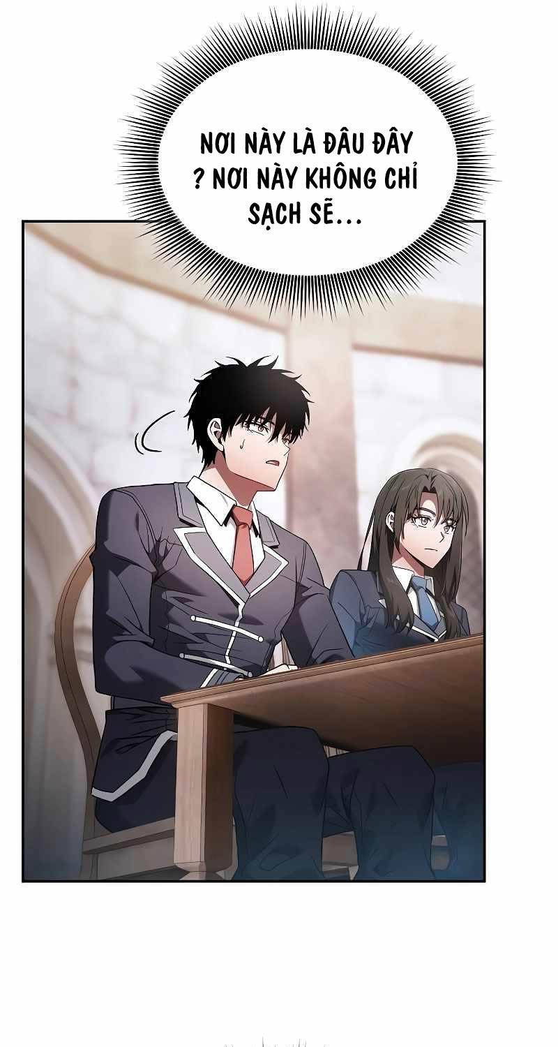 Kiếm Sĩ Thiên Tài Của Học Viện Chap 55 - Next Chap 56