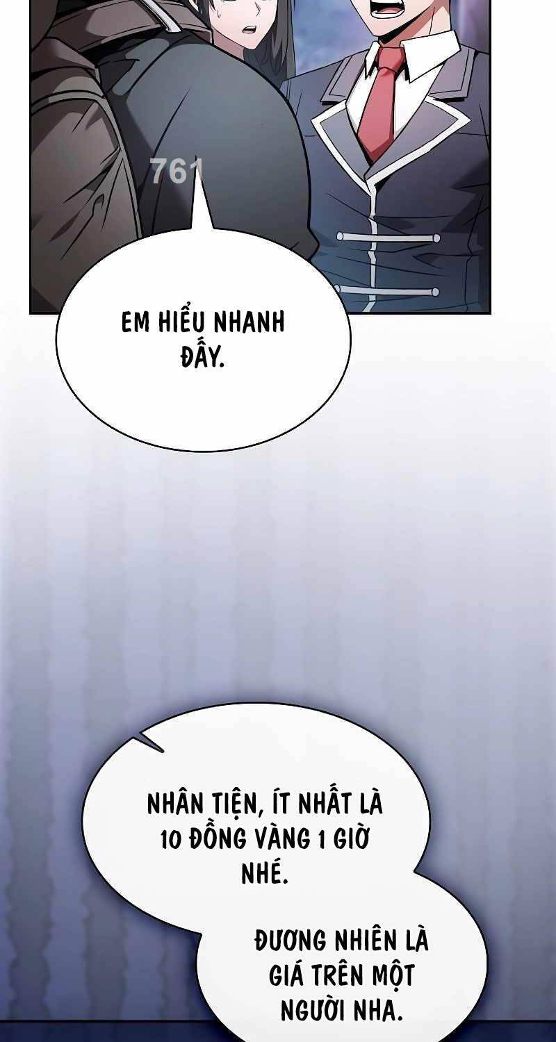 Kiếm Sĩ Thiên Tài Của Học Viện Chap 55 - Next Chap 56
