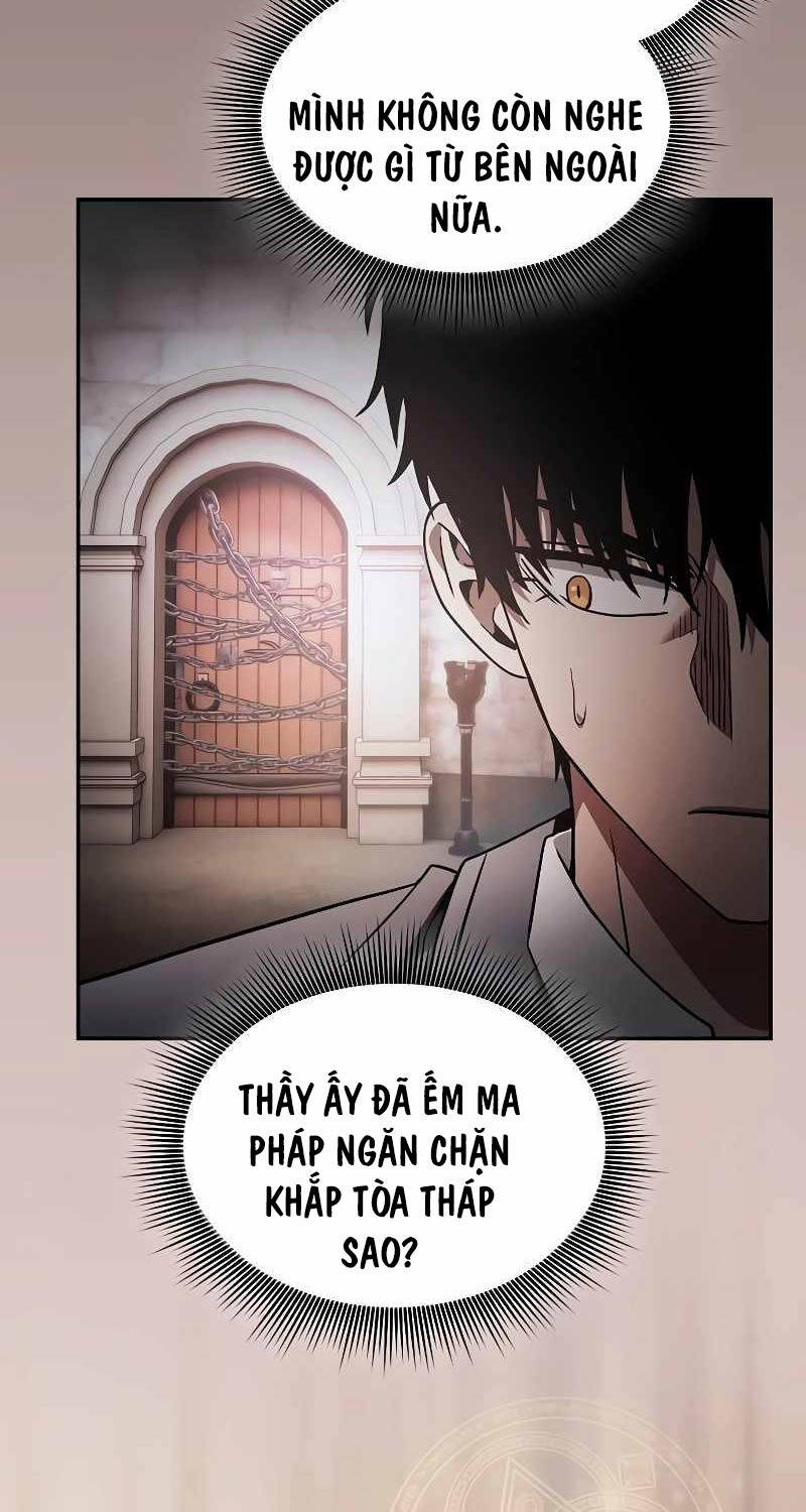 Kiếm Sĩ Thiên Tài Của Học Viện Chap 55 - Next Chap 56