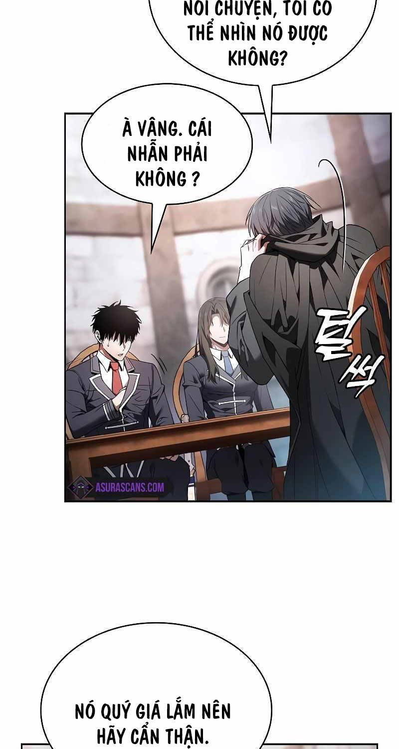 Kiếm Sĩ Thiên Tài Của Học Viện Chap 55 - Next Chap 56