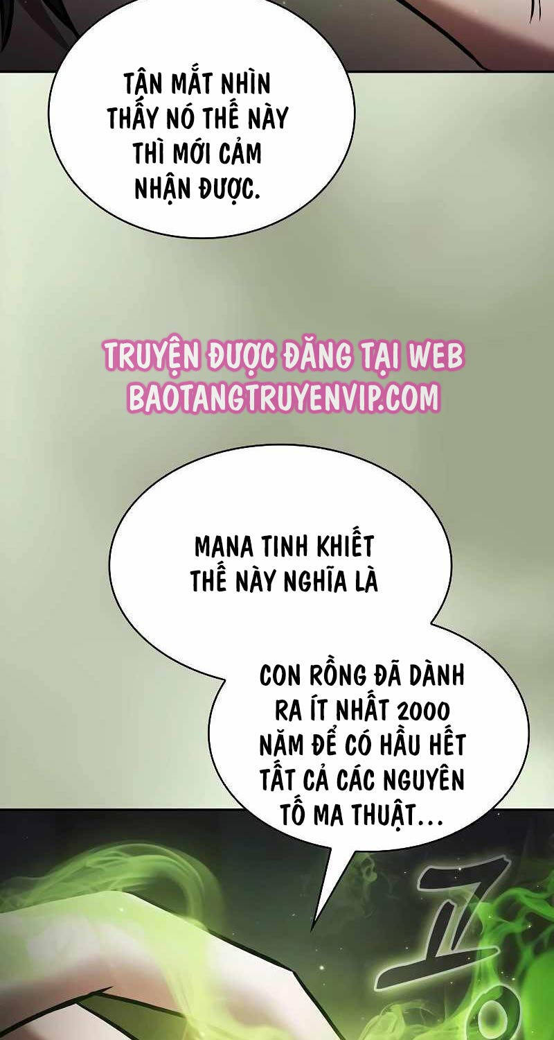 Kiếm Sĩ Thiên Tài Của Học Viện Chap 55 - Next Chap 56