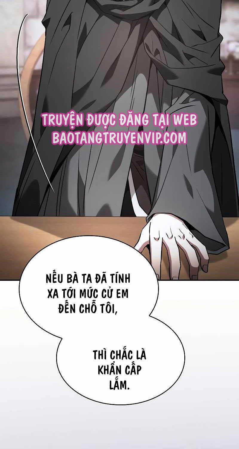 Kiếm Sĩ Thiên Tài Của Học Viện Chap 55 - Next Chap 56
