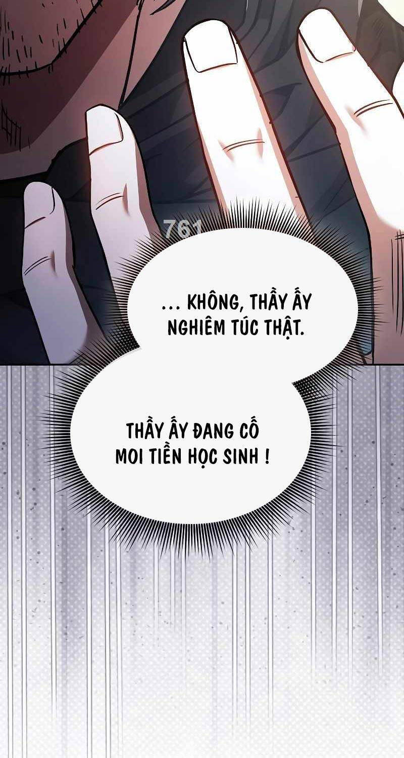 Kiếm Sĩ Thiên Tài Của Học Viện Chap 55 - Next Chap 56