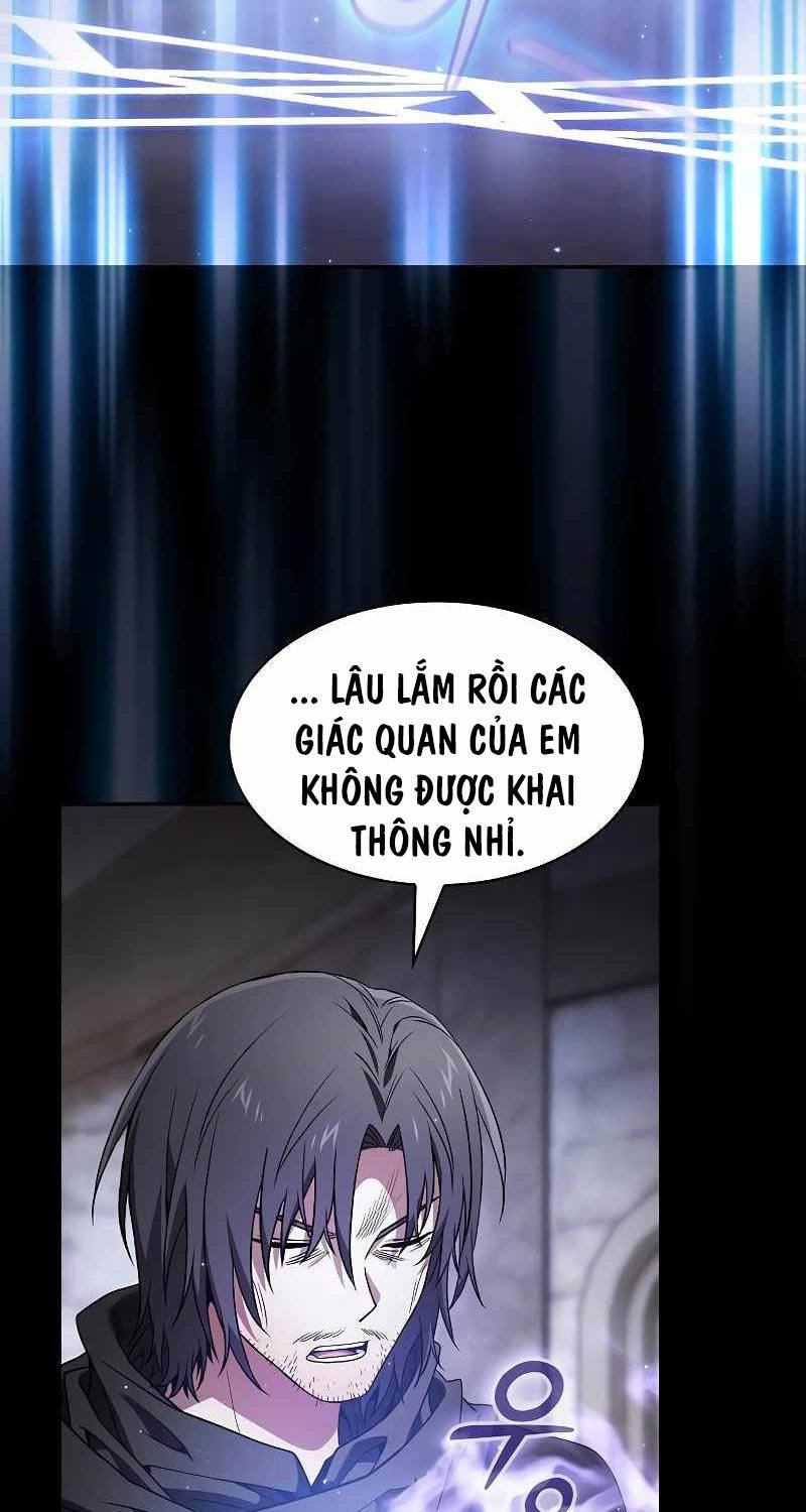 Kiếm Sĩ Thiên Tài Của Học Viện Chap 55 - Next Chap 56