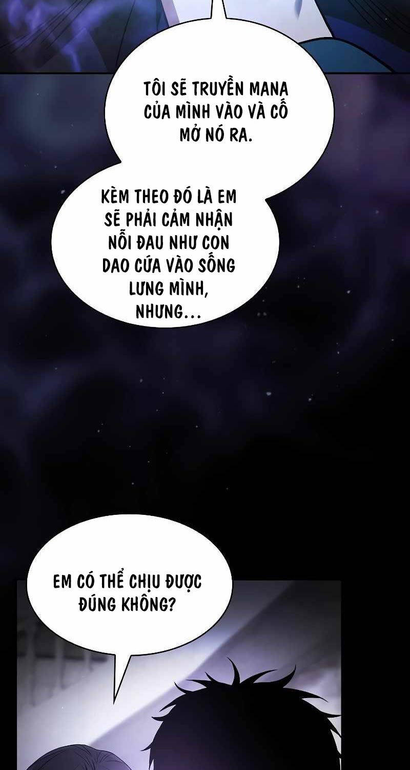 Kiếm Sĩ Thiên Tài Của Học Viện Chap 55 - Next Chap 56