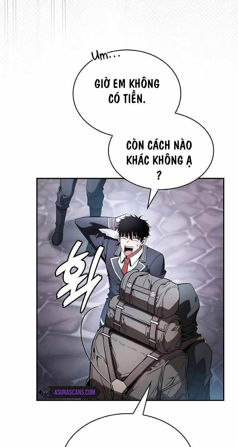Kiếm Sĩ Thiên Tài Của Học Viện Chap 55 - Next Chap 56