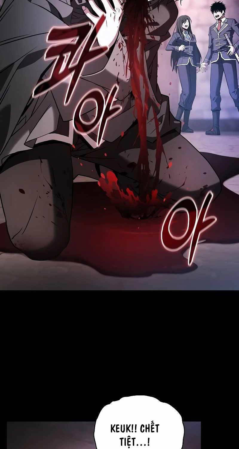 Kiếm Sĩ Thiên Tài Của Học Viện Chap 55 - Next Chap 56