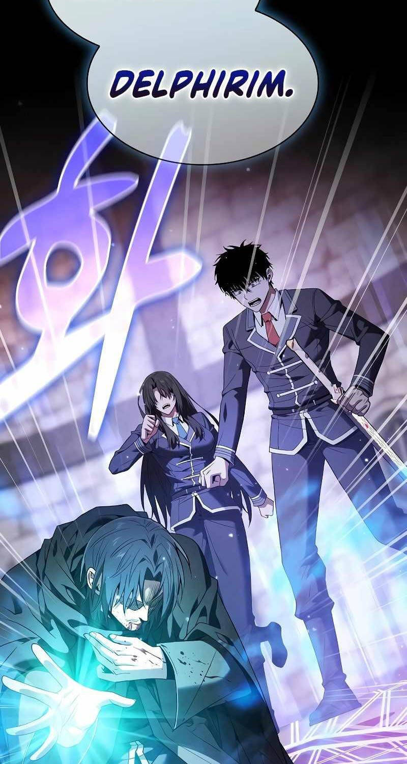 Kiếm Sĩ Thiên Tài Của Học Viện Chap 55 - Next Chap 56