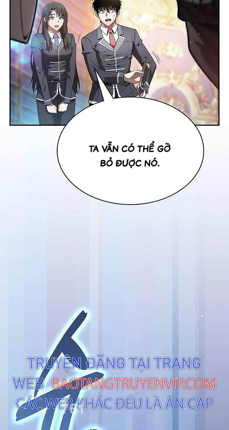 Kiếm Sĩ Thiên Tài Của Học Viện Chap 56 - Next Chap 57