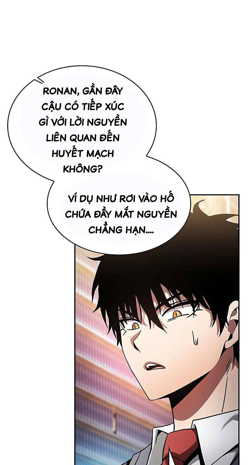 Kiếm Sĩ Thiên Tài Của Học Viện Chap 56 - Next Chap 57