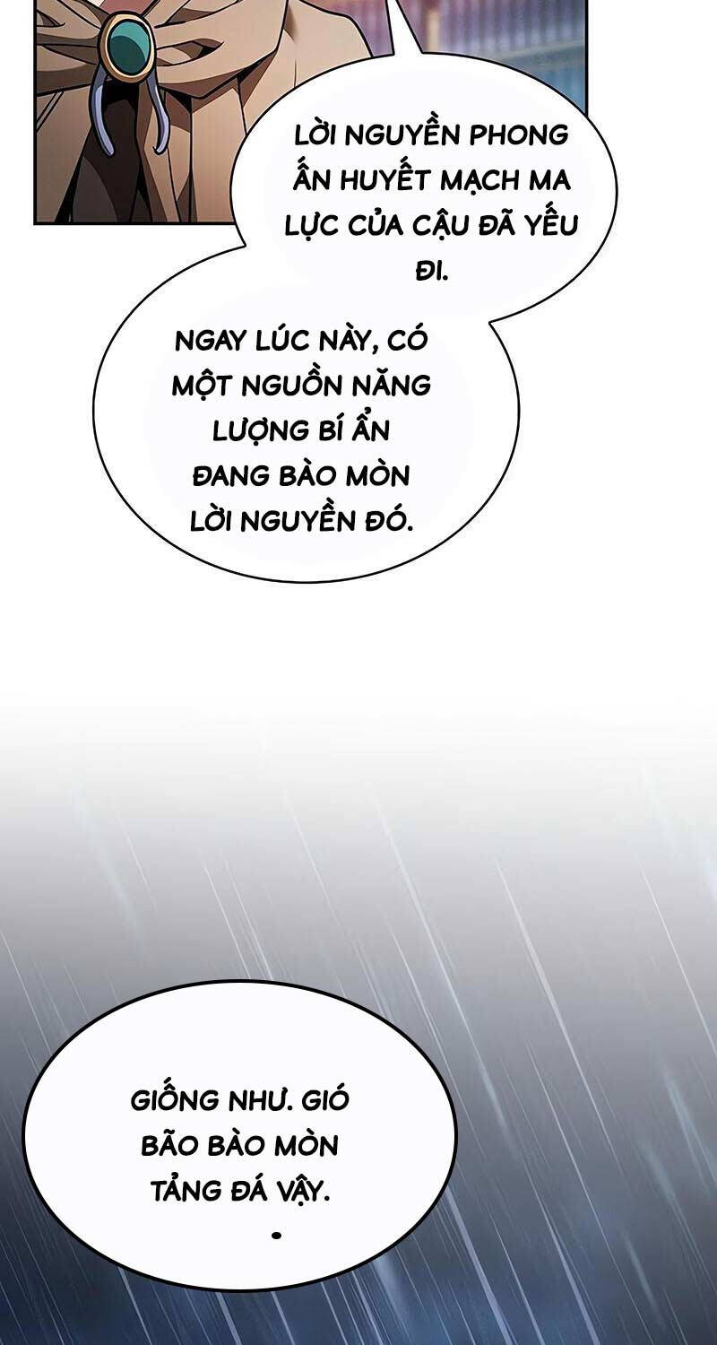 Kiếm Sĩ Thiên Tài Của Học Viện Chap 56 - Next Chap 57