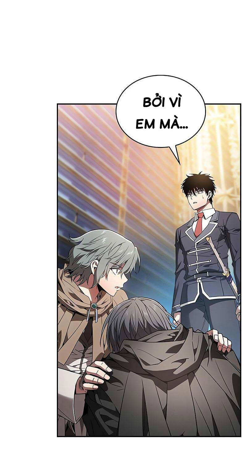 Kiếm Sĩ Thiên Tài Của Học Viện Chap 56 - Next Chap 57