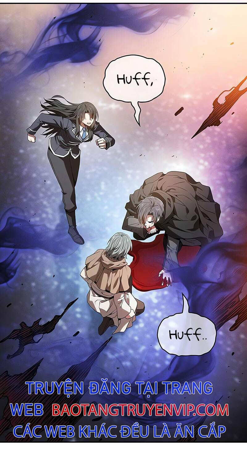 Kiếm Sĩ Thiên Tài Của Học Viện Chap 56 - Next Chap 57