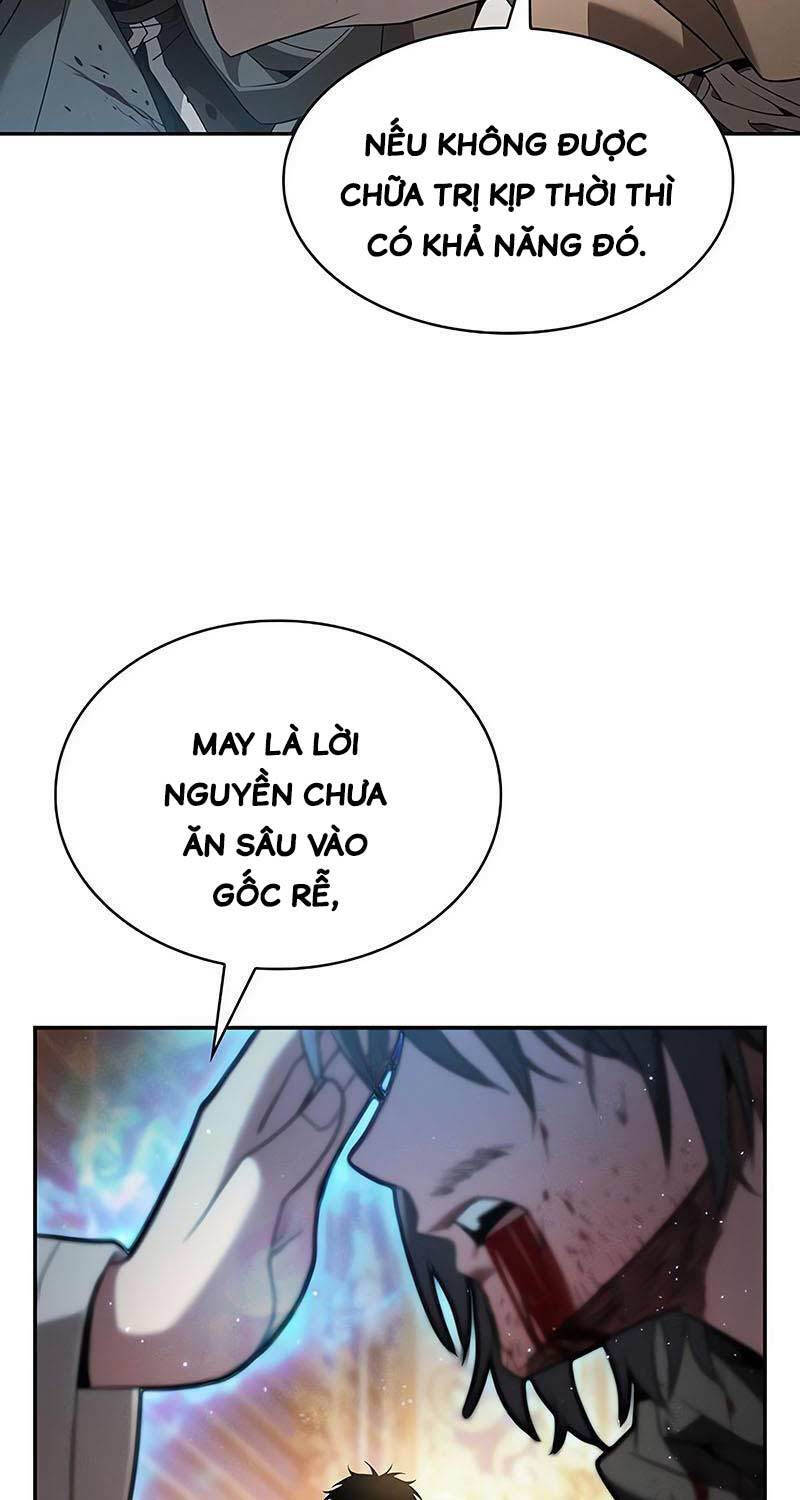 Kiếm Sĩ Thiên Tài Của Học Viện Chap 56 - Next Chap 57