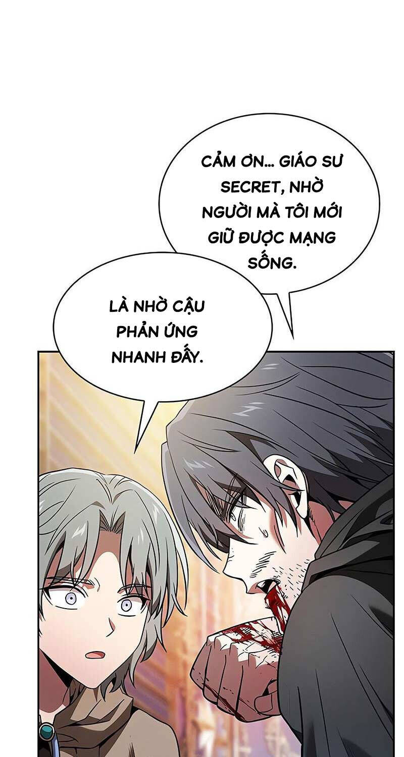 Kiếm Sĩ Thiên Tài Của Học Viện Chap 56 - Next Chap 57