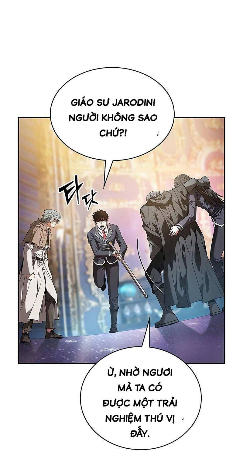 Kiếm Sĩ Thiên Tài Của Học Viện Chap 56 - Next Chap 57
