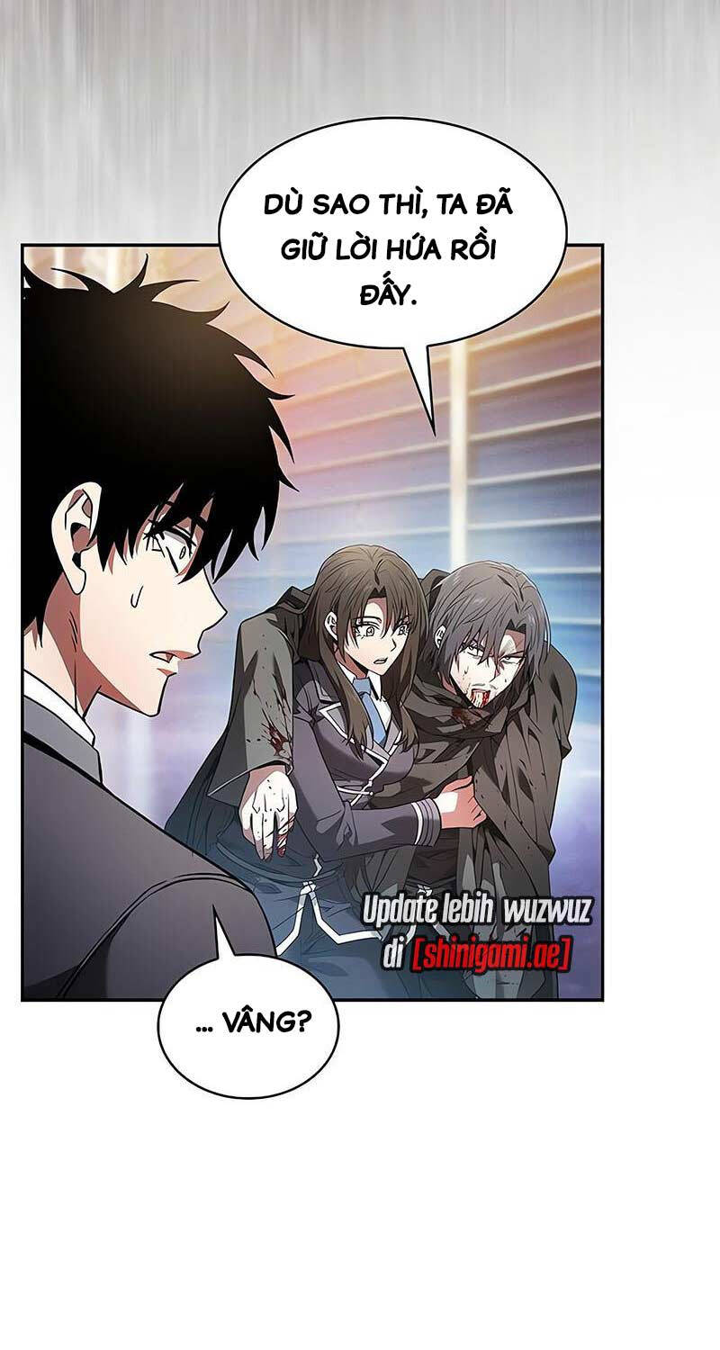 Kiếm Sĩ Thiên Tài Của Học Viện Chap 56 - Next Chap 57