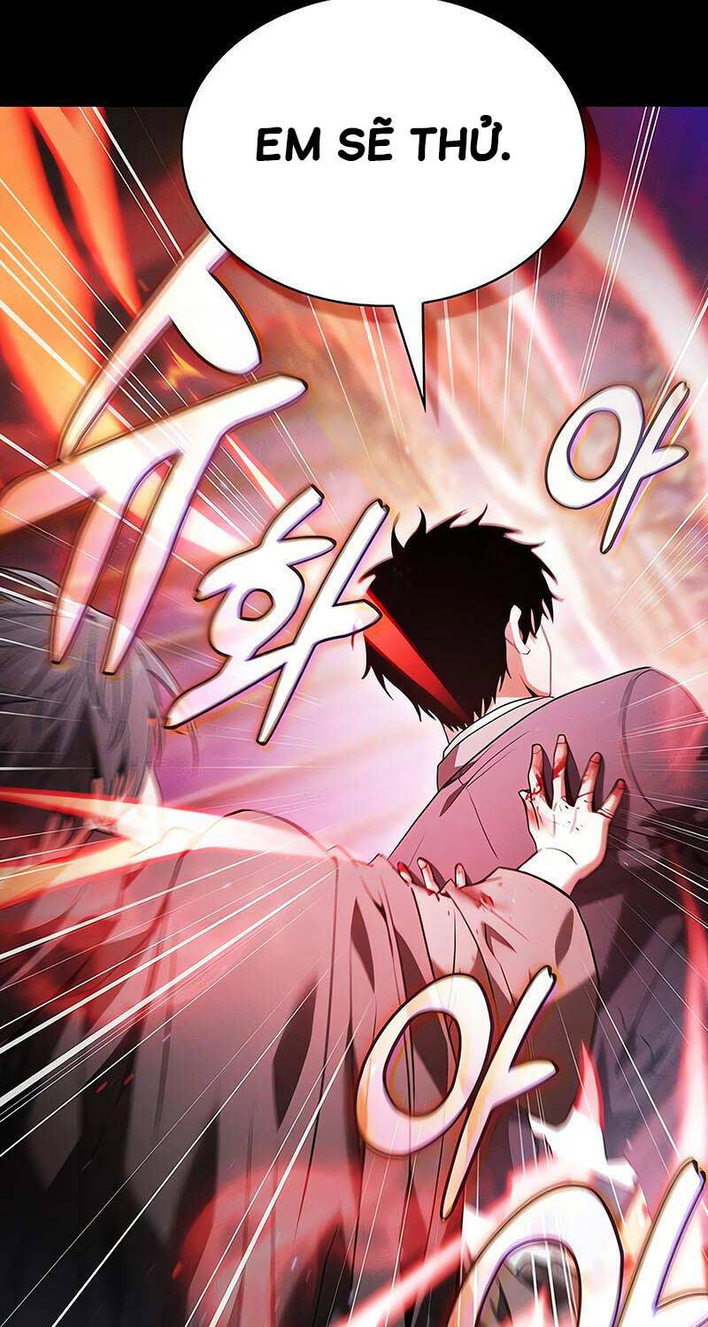 Kiếm Sĩ Thiên Tài Của Học Viện Chap 56 - Next Chap 57