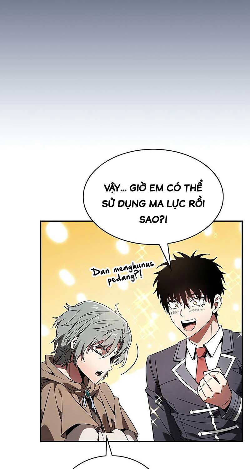 Kiếm Sĩ Thiên Tài Của Học Viện Chap 56 - Next Chap 57