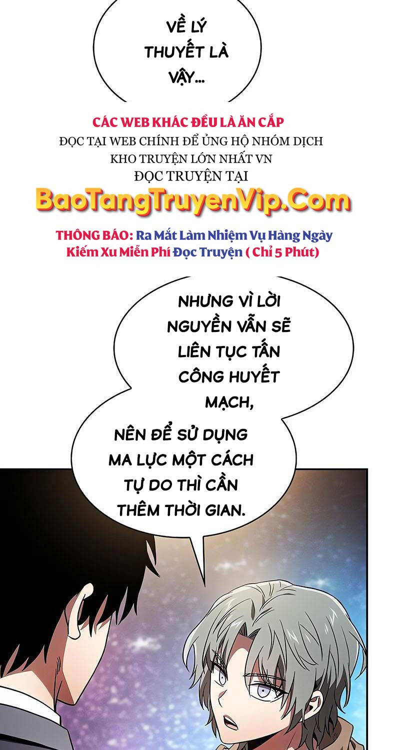 Kiếm Sĩ Thiên Tài Của Học Viện Chap 56 - Next Chap 57