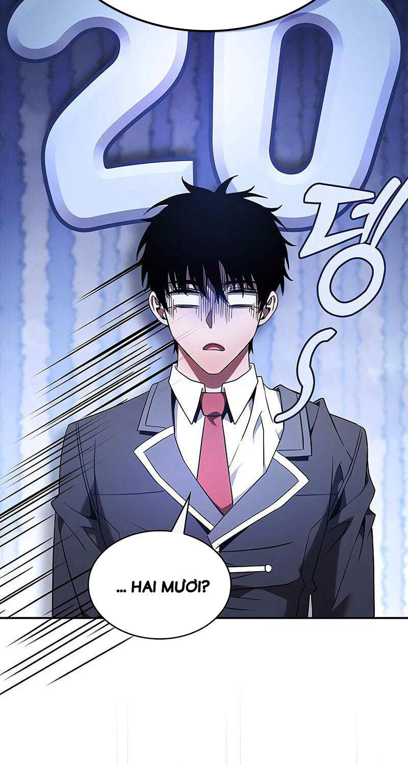Kiếm Sĩ Thiên Tài Của Học Viện Chap 56 - Next Chap 57