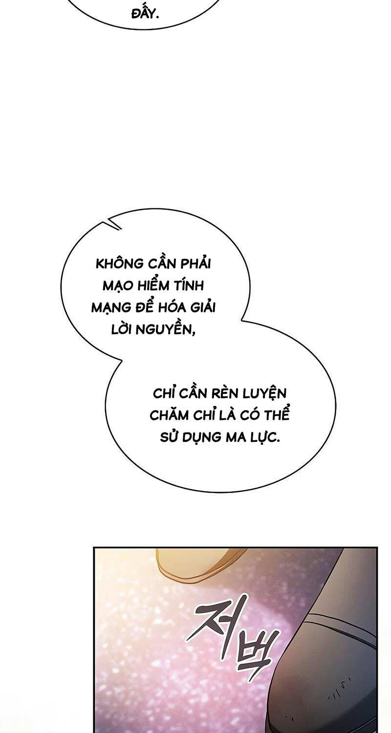 Kiếm Sĩ Thiên Tài Của Học Viện Chap 56 - Next Chap 57