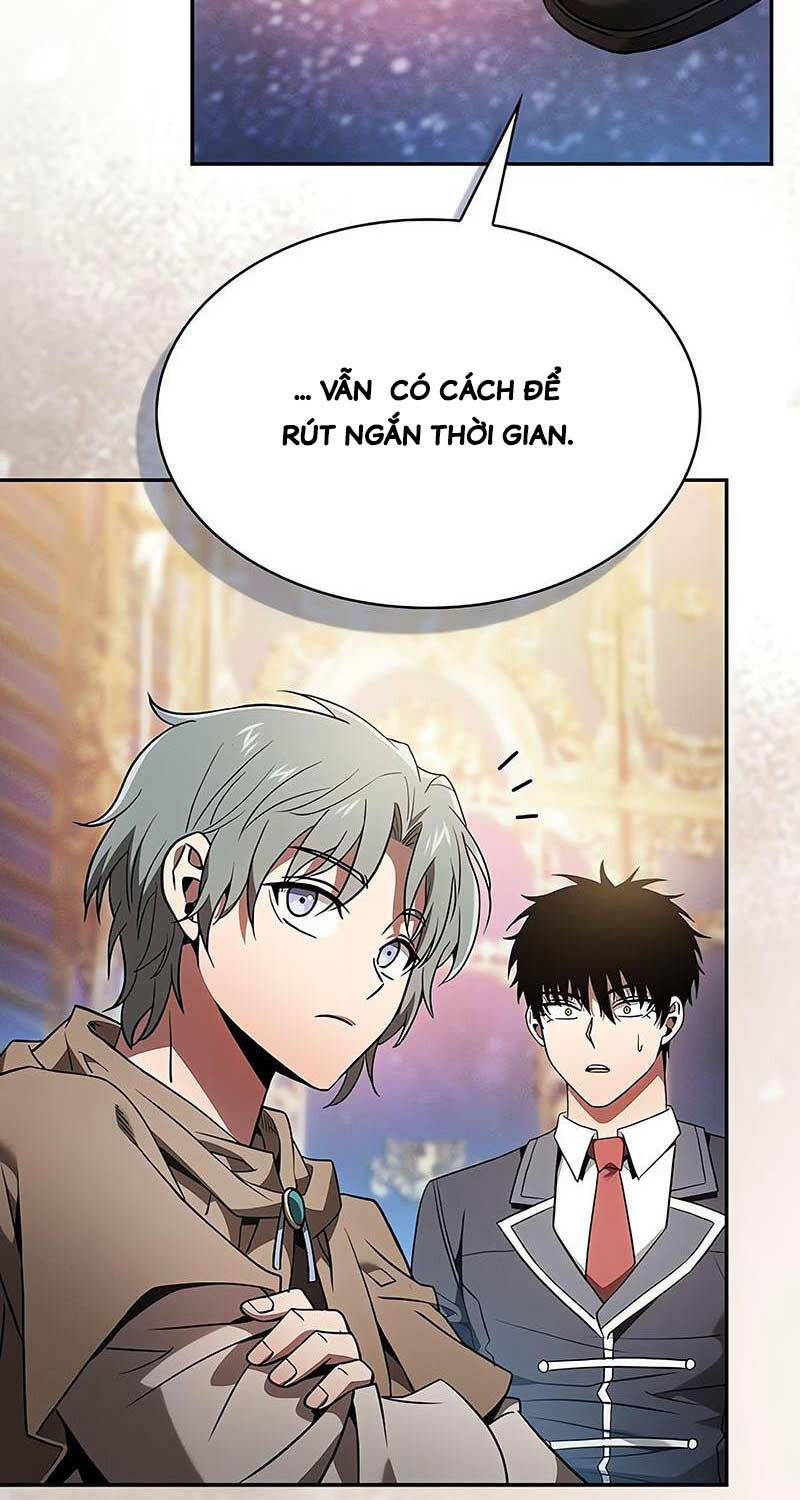 Kiếm Sĩ Thiên Tài Của Học Viện Chap 56 - Next Chap 57